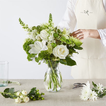 Irish Garden - A Florist Original –  Millennial Florist, Hartsdale NY