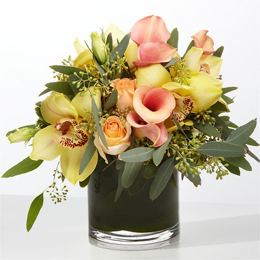 The Visionary –  Millennial Florist, Hartsdale NY