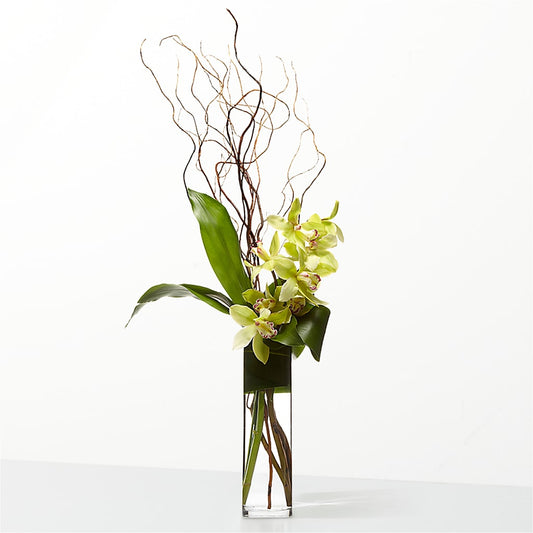 The Statement –  Millennial Florist, Hartsdale NY