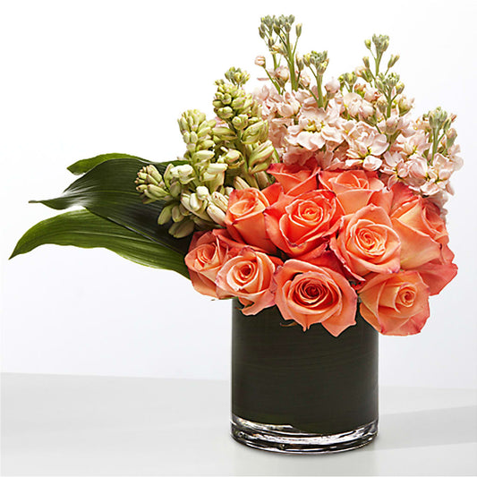 The Moment –  Millennial Florist, Hartsdale NY