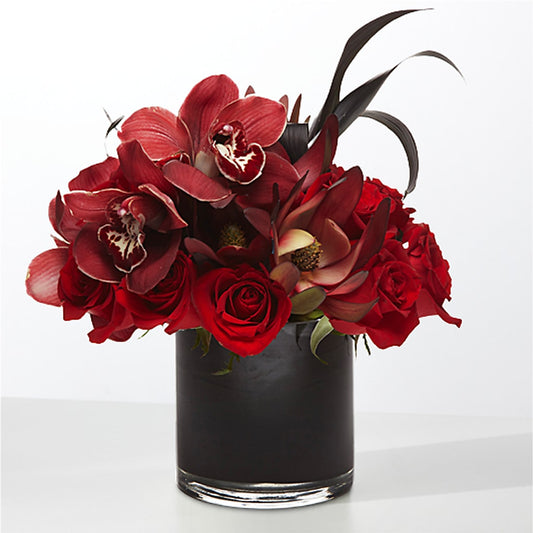The Eclipse –  Millennial Florist, Hartsdale NY