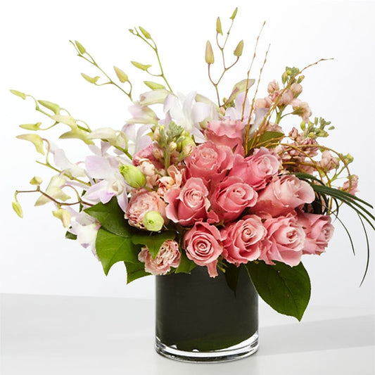 The Muse –  Millennial Florist, Hartsdale NY