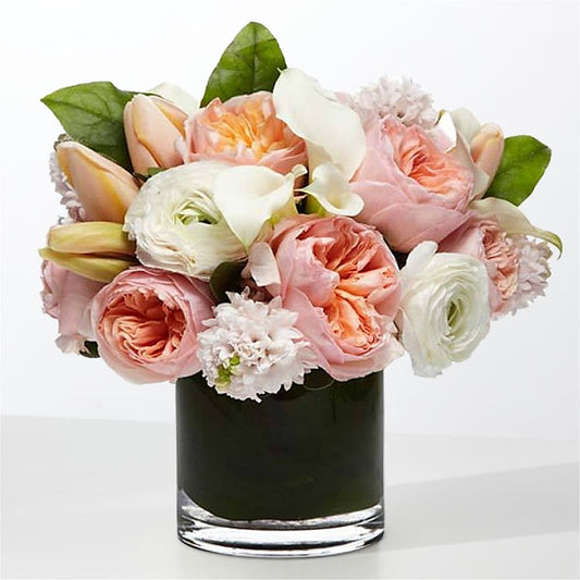 The Destiny –  Millennial Florist, Hartsdale NY