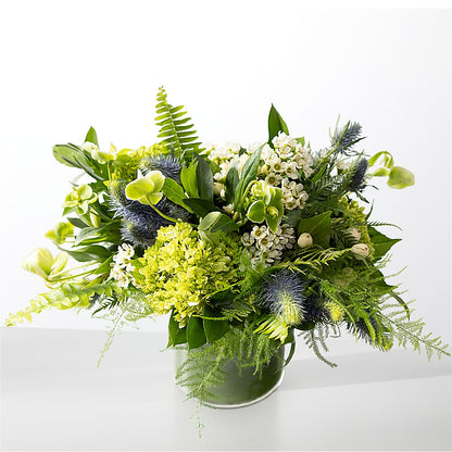 The Botanical Gardens –  Millennial Florist, Hartsdale NY