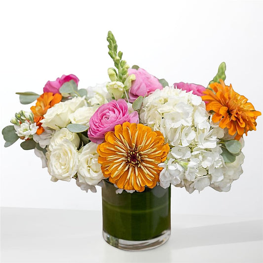 The Meet Cute –  Millennial Florist, Hartsdale NY