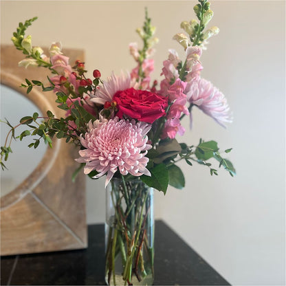 Sunday Morning Bouquet –  Millennial Florist, Hartsdale NY