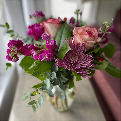 Sunday Morning Bouquet –  Millennial Florist, Hartsdale NY