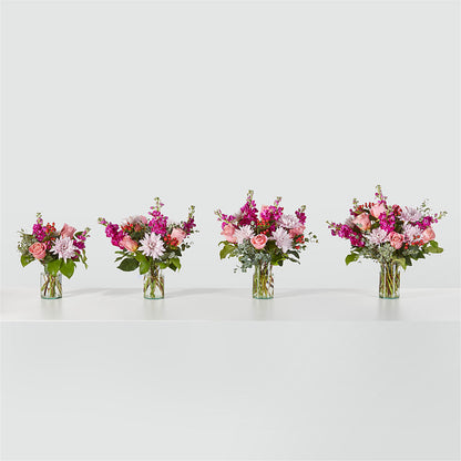 Sunday Morning Bouquet –  Millennial Florist, Hartsdale NY