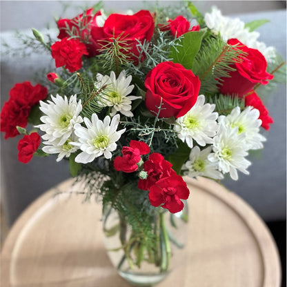 Seasonal Magic Bouquet –  Millennial Florist, Hartsdale NY