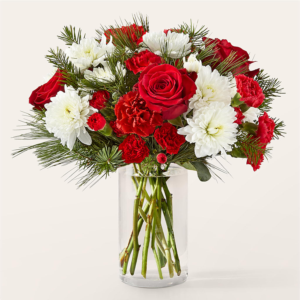 Seasonal Magic Bouquet –  Millennial Florist, Hartsdale NY