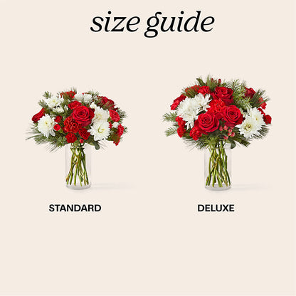 Seasonal Magic Bouquet –  Millennial Florist, Hartsdale NY