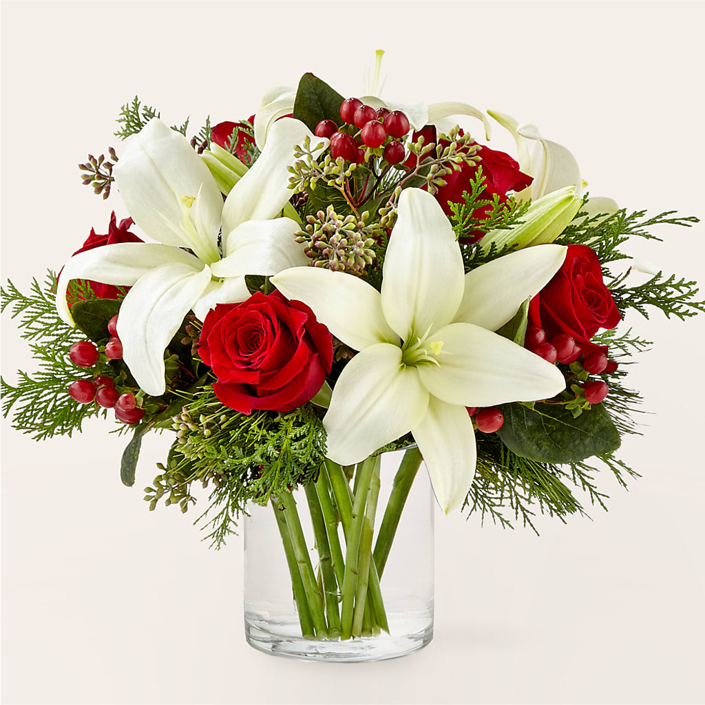 Glittering Lights Bouquet –  Millennial Florist, Hartsdale NY