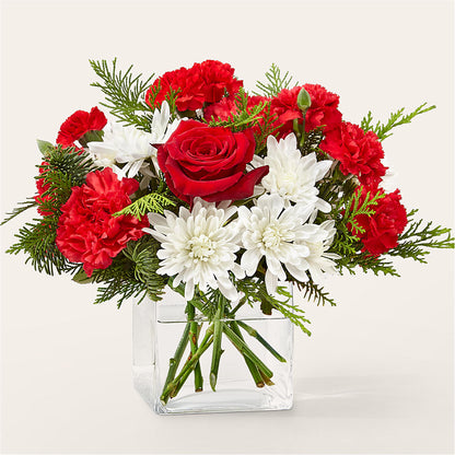 Peppermint Chill Bouquet –  Millennial Florist, Hartsdale NY