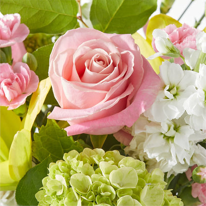 Garden Delight Bouquet –  Millennial Florist, Hartsdale NY
