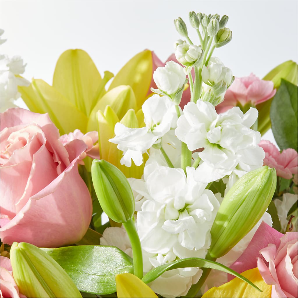 Garden Delight Bouquet –  Millennial Florist, Hartsdale NY