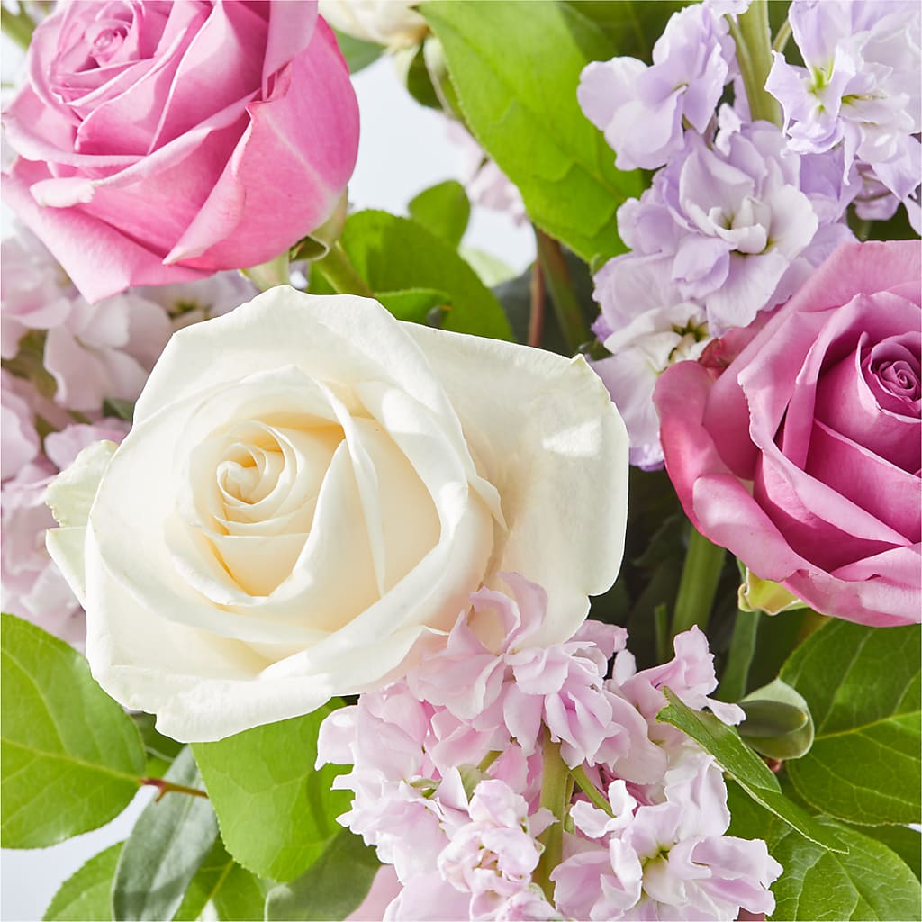 Springtime Spritz Bouquet –  Millennial Florist, Hartsdale NY