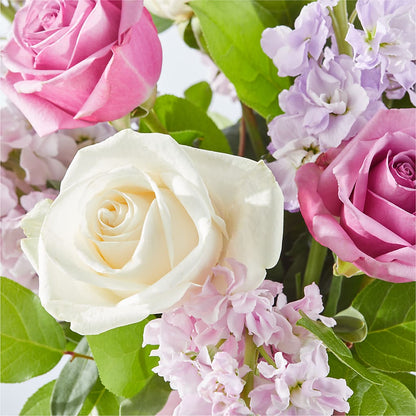Springtime Spritz Bouquet –  Millennial Florist, Hartsdale NY