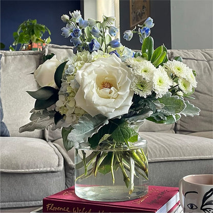 Clear Skies Bouquet –  Millennial Florist, Hartsdale NY