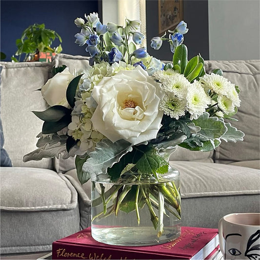 Clear Skies Bouquet –  Millennial Florist, Hartsdale NY