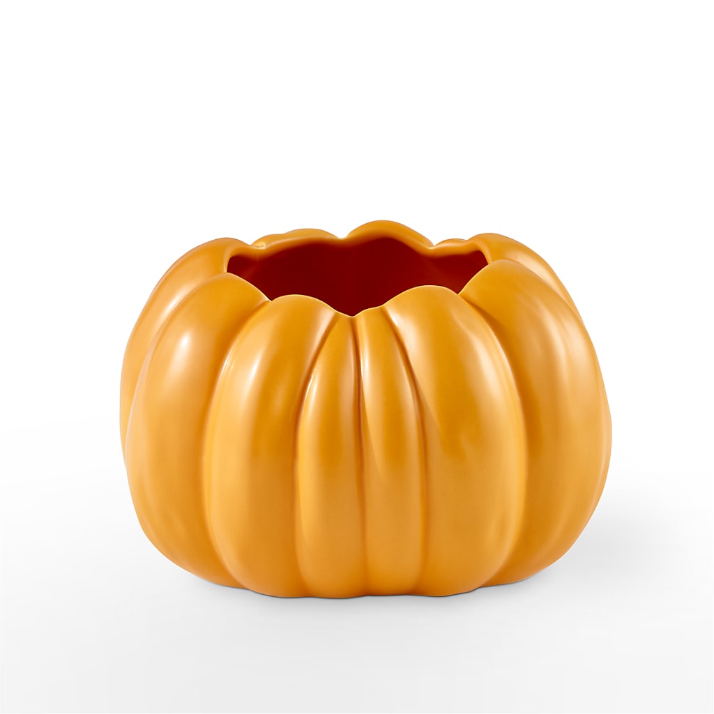 Golden Gourd Pumpkin Bouquet –  Millennial Florist, Hartsdale NY