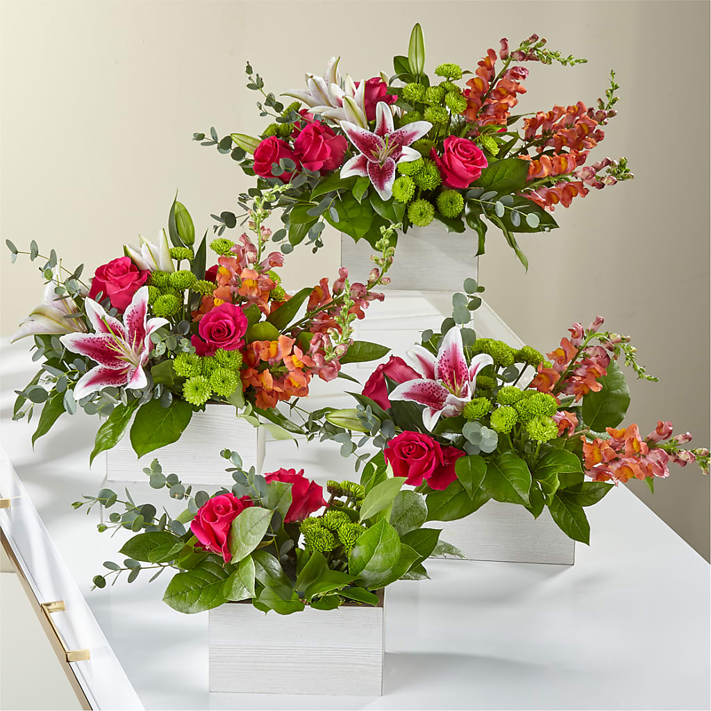 Wild Spirit Bouquet –  Millennial Florist, Hartsdale NY