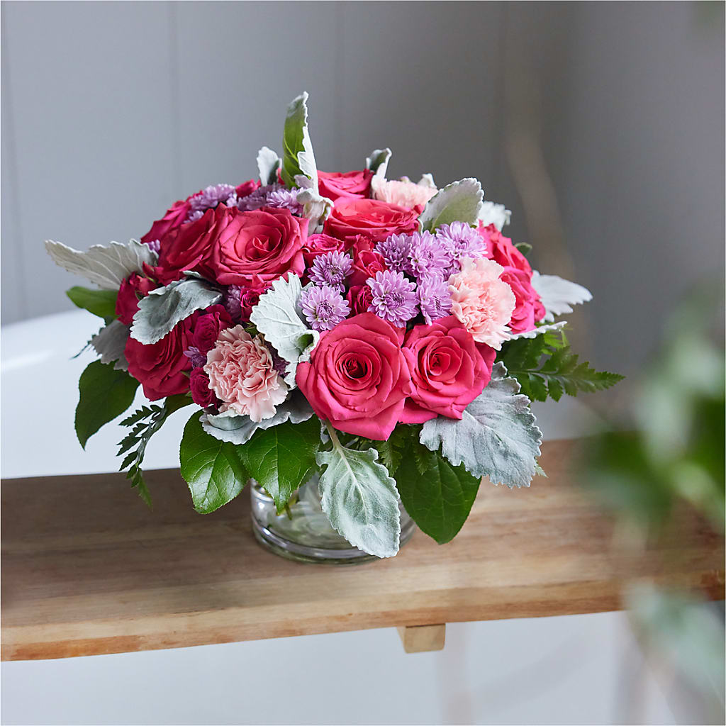 Sweet As Can Be Bouquet –  Millennial Florist, Hartsdale NY