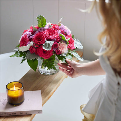Sweet As Can Be Bouquet –  Millennial Florist, Hartsdale NY