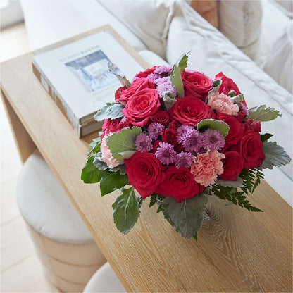 Sweet As Can Be Bouquet –  Millennial Florist, Hartsdale NY