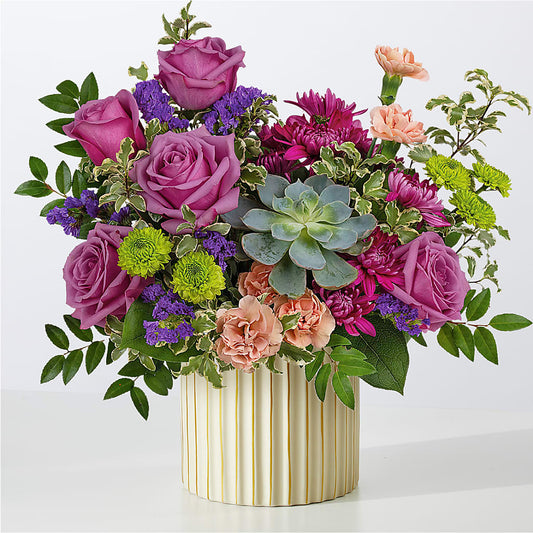 You're a Gem Bouquet –  Millennial Florist, Hartsdale NY