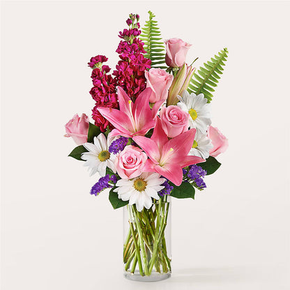 Blooming Spectacle Bouquet –  Millennial Florist, Hartsdale NY