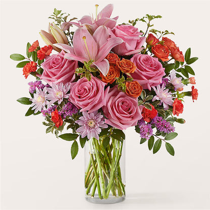 Sequins Bouquet –  Millennial Florist, Hartsdale NY