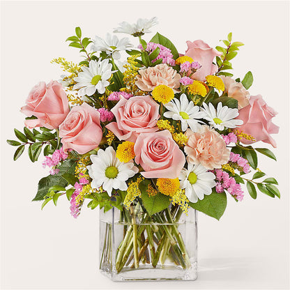 Country Cottage Bouquet –  Millennial Florist, Hartsdale NY