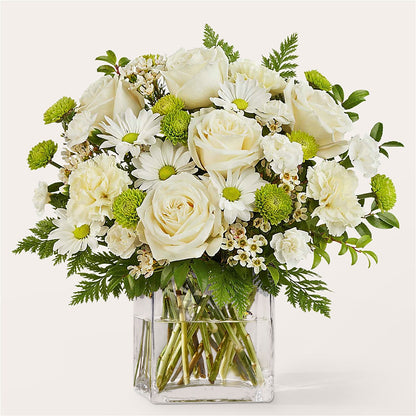Momentary Meditation Bouquet –  Millennial Florist, Hartsdale NY