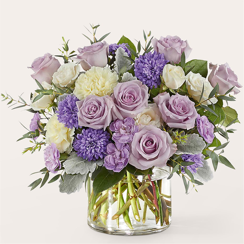 Stardust Bouquet –  Millennial Florist, Hartsdale NY