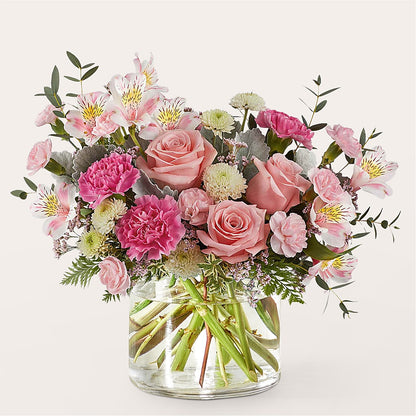 The Treehouse Bouquet –  Millennial Florist, Hartsdale NY