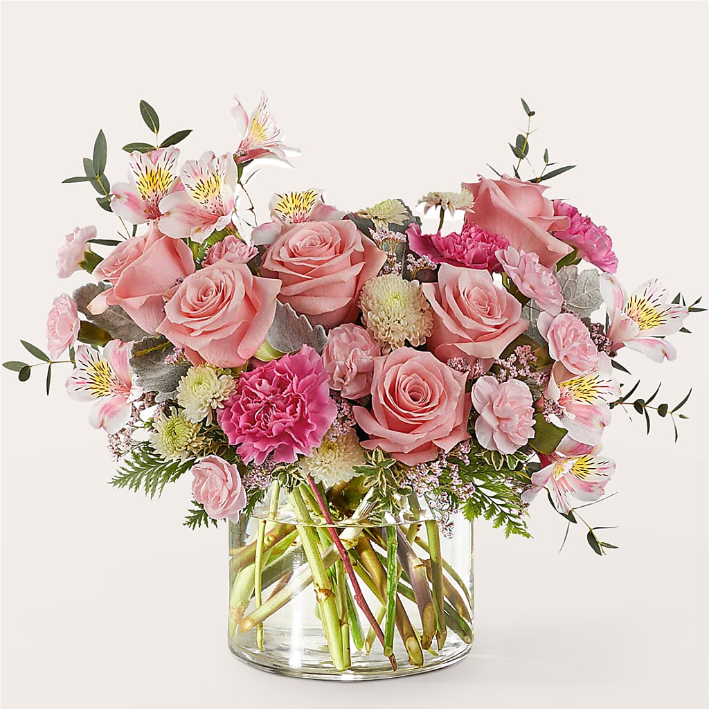 The Treehouse Bouquet –  Millennial Florist, Hartsdale NY