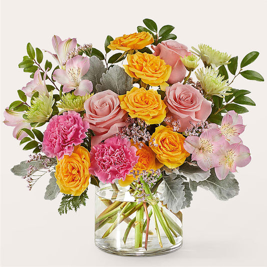 Mai Tai Bouquet –  Millennial Florist, Hartsdale NY
