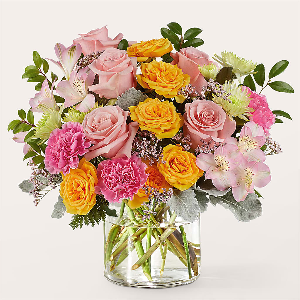 Mai Tai Bouquet –  Millennial Florist, Hartsdale NY