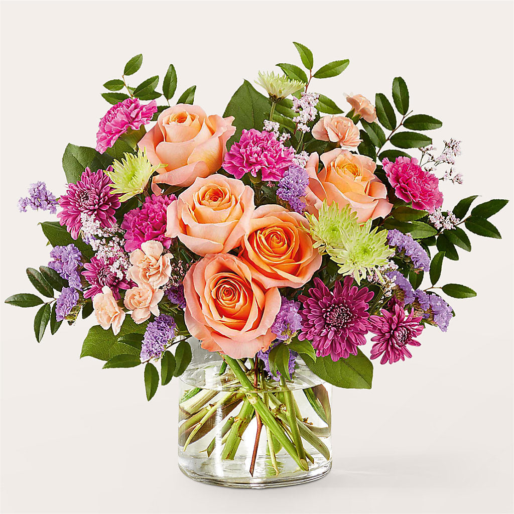 Effervescence Bouquet –  Millennial Florist, Hartsdale NY