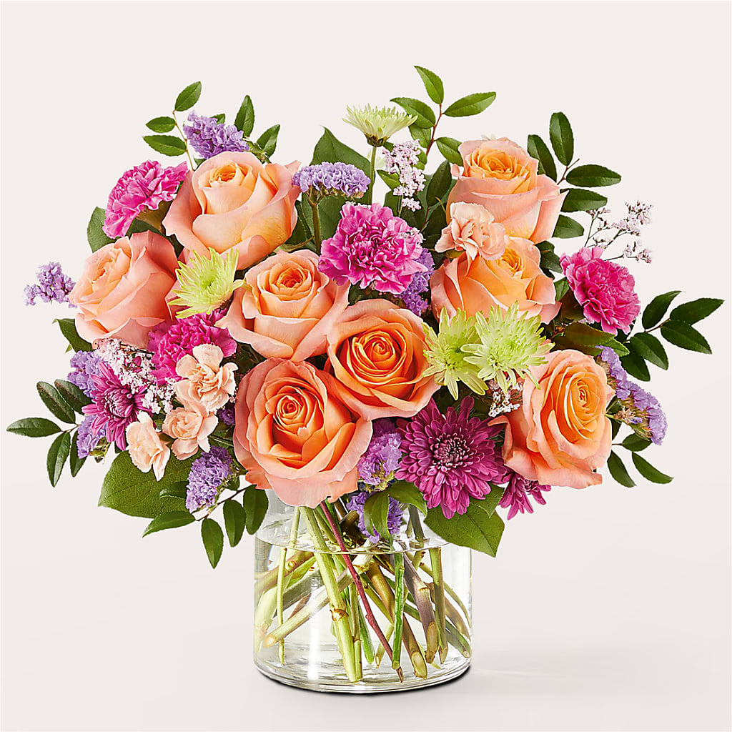 Effervescence Bouquet –  Millennial Florist, Hartsdale NY