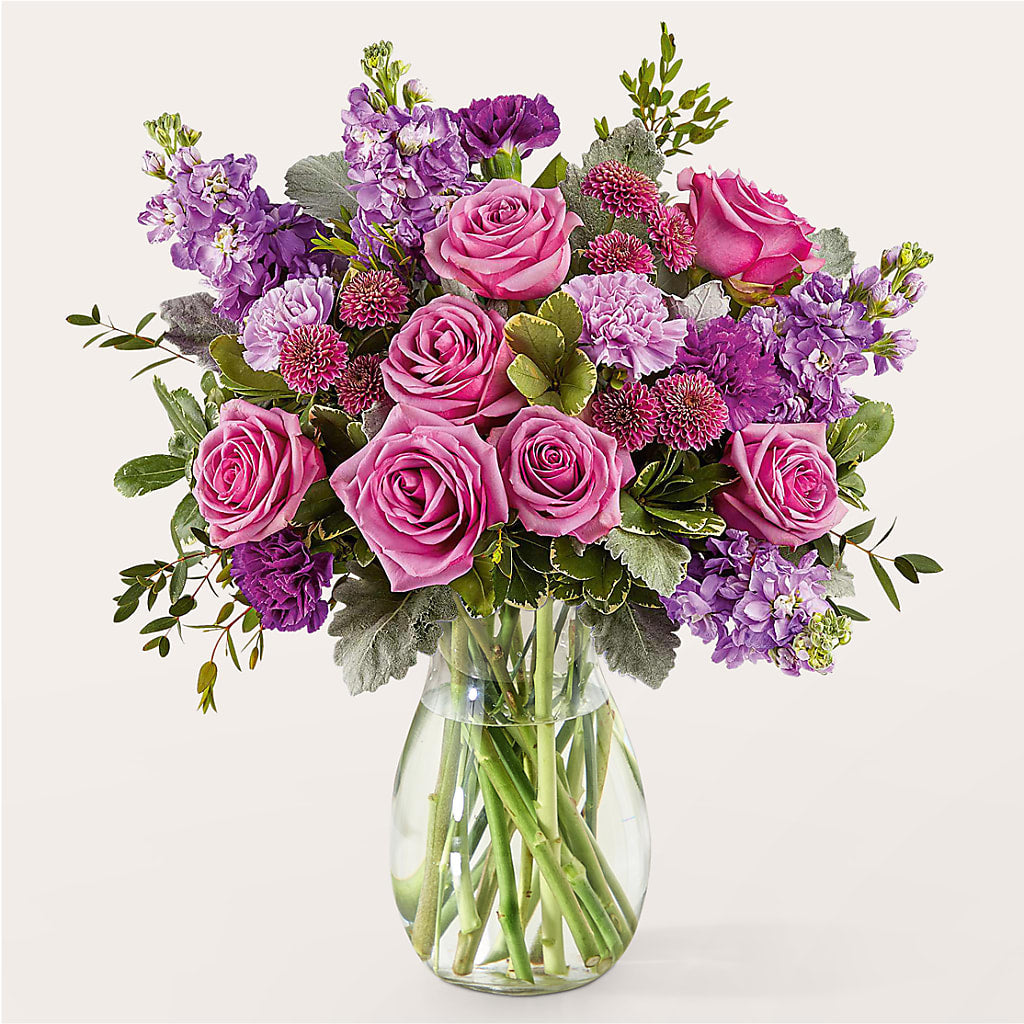 A Love Story Bouquet –  Millennial Florist, Hartsdale NY