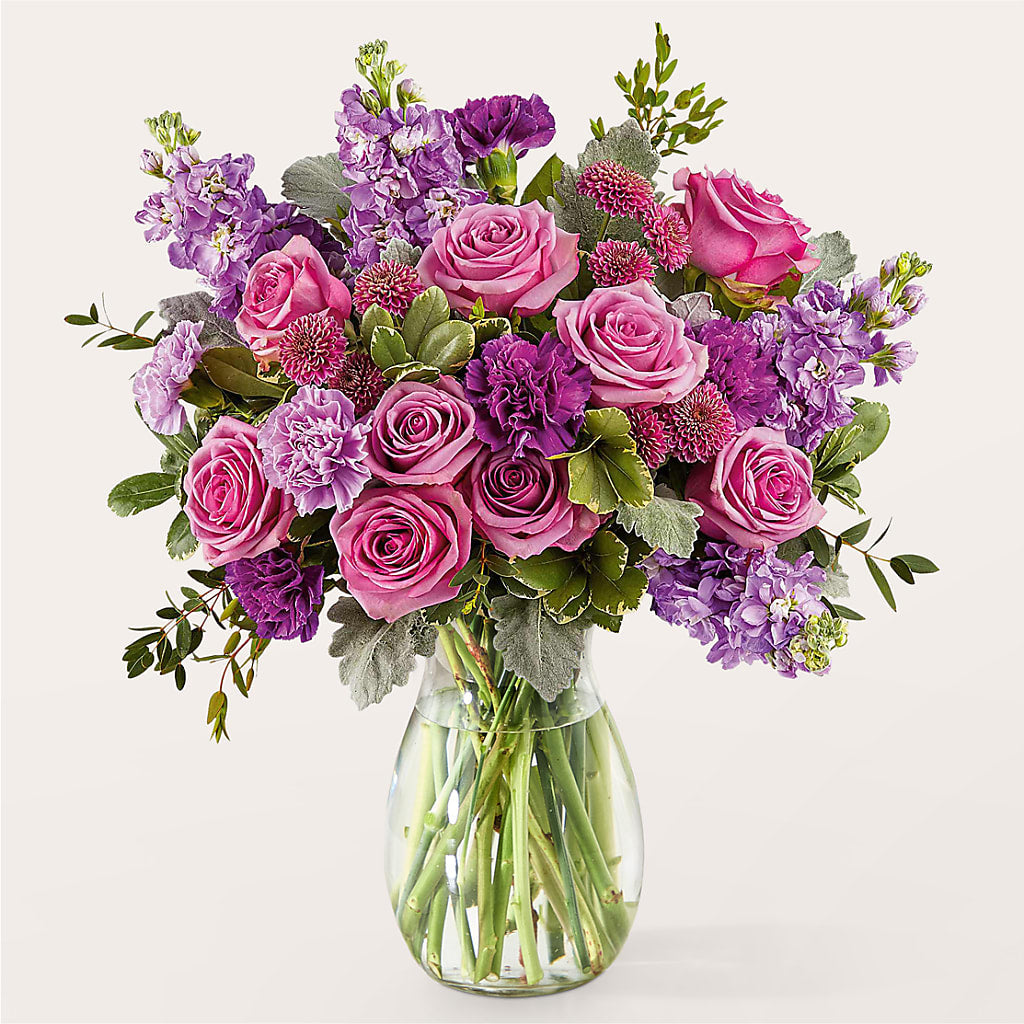 A Love Story Bouquet –  Millennial Florist, Hartsdale NY