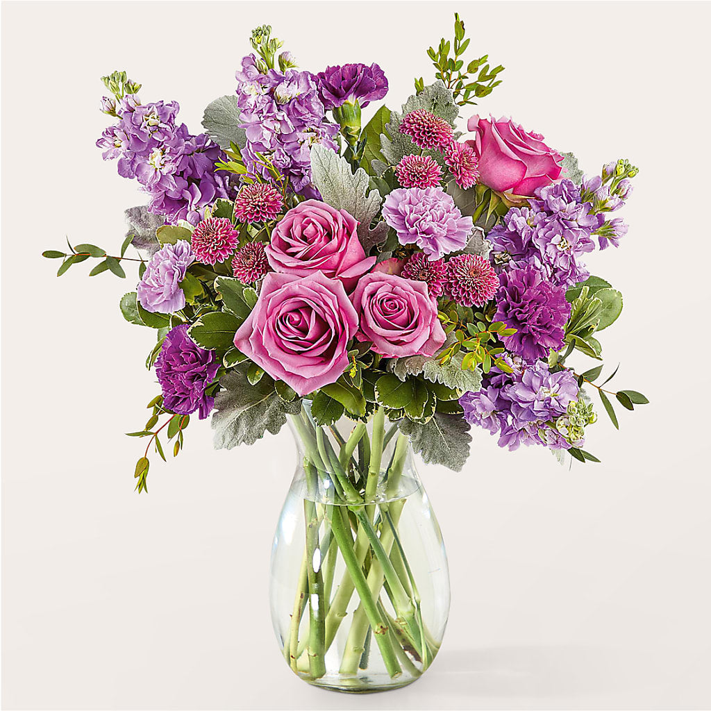 A Love Story Bouquet –  Millennial Florist, Hartsdale NY