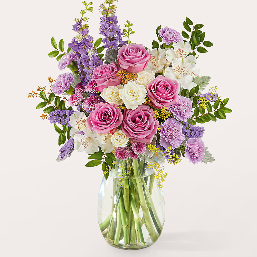 Lucky Me Bouquet –  Millennial Florist, Hartsdale NY