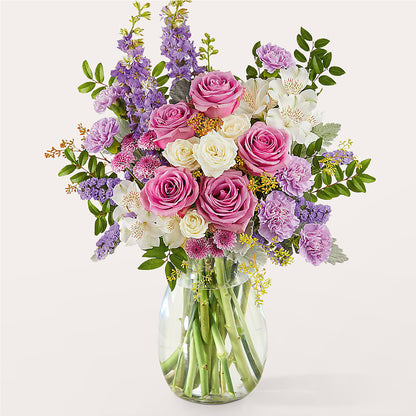 Lucky Me Bouquet –  Millennial Florist, Hartsdale NY