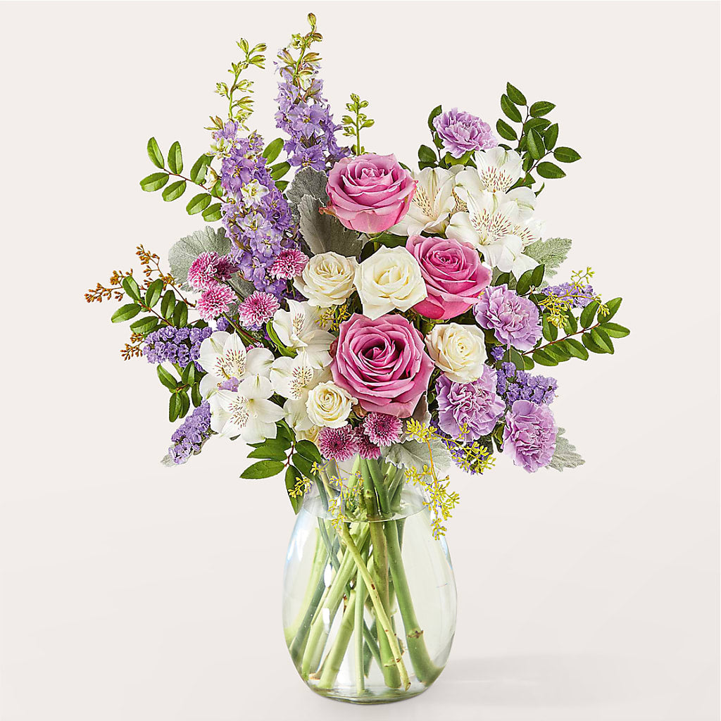 Lucky Me Bouquet –  Millennial Florist, Hartsdale NY