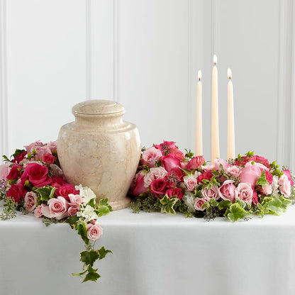 Remembrance Arrangement –  Millennial Florist, Hartsdale NY