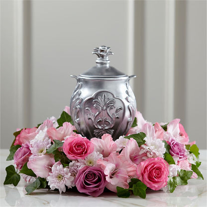 Glorious Tribute Arrangement –  Millennial Florist, Hartsdale NY