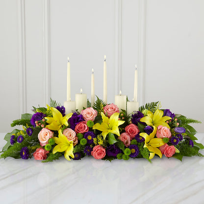 Forever Arrangement –  Millennial Florist, Hartsdale NY