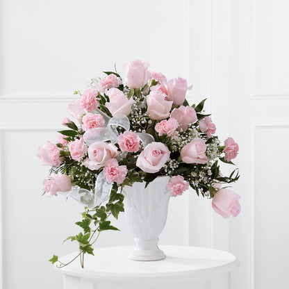 Deepest Sympathy Arrangement –  Millennial Florist, Hartsdale NY
